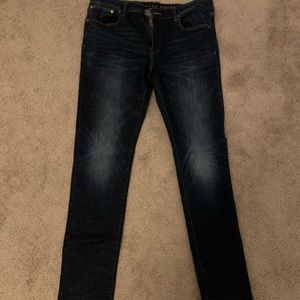 American Eagle Next Level Flex Jeans Brand New